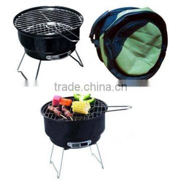 Bbq With Cooler Bag