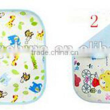 Baby Infant Cover Waterproof Pad & Changing Mat Underpad
