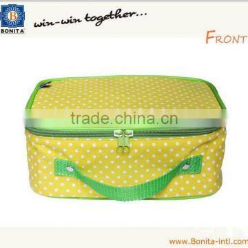 New design high quality cheap wholesale makeup bags