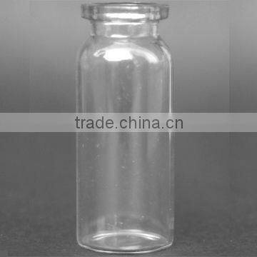 TUBULAR GLASS VIAL TYPE I