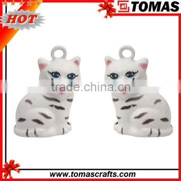 wholesale little while tiger pendant