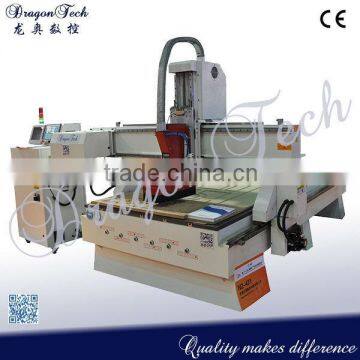 auto tool change cnc router, woodworking atc cnc router,act woodworking machine DT1325ATC