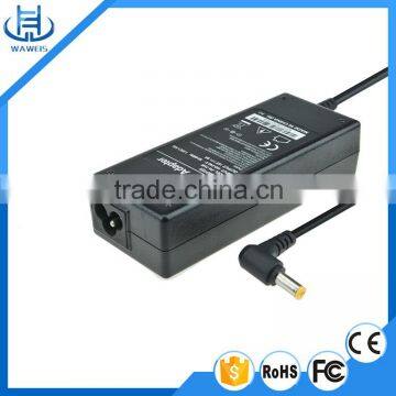 High quality ac/dc power adapter 19v 4.74a universal charger for laptop computer