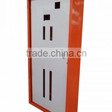Power Distribution Equipment Sheet Metal Cabinet photo-4
