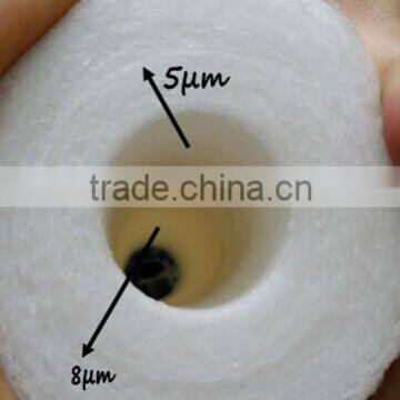 PP Spun Meltblown Filter Cartridge Machine photo-4