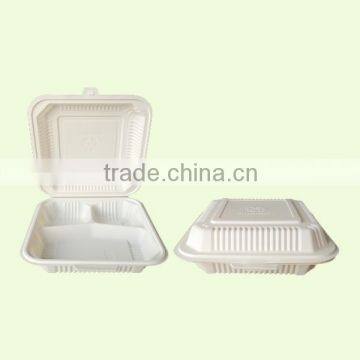 FDA APPROVED wholesale cardboard clamshell boxes