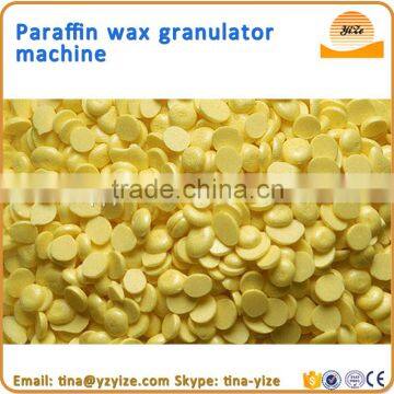 Paraffin Wax Granules Machine / Paraffin Wax Pellets Machine photo-3