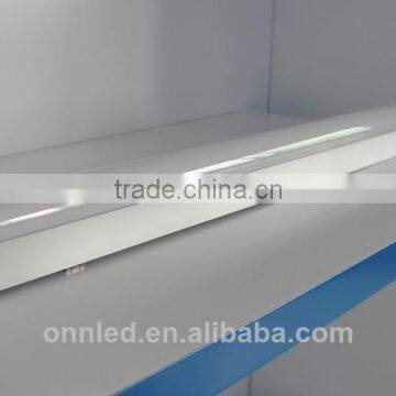 Teardrop Led Linear Light for Cleanroom 100-240v , 600mm / 1200mm photo-2