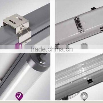 ONN-J02 ul Led Ip65 Tri-proof Tube Light-Waterproof