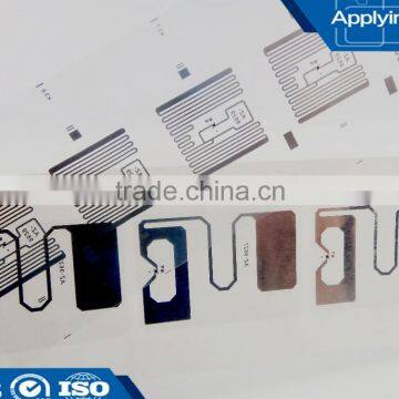 High Performance Anti Metal UHF RFID Tag / UHF RFID Tag with low cost