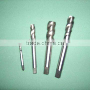 Carbide Hand Tap
