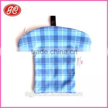 Japanese Style Microfiber Mobile Phone Pouch photo-3