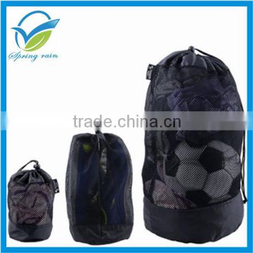 Sports Polyester Mesh Bag