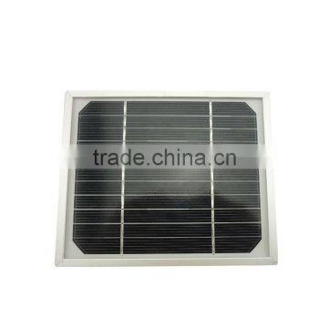 3w Led Solar Power Camping Lantern Light photo-5