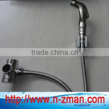 ABS Bidet Sprayer,Toilet Bidet Shower,Shattaf Spray Head