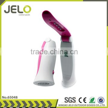 Ningbo JELO Super Bright 4LED Table lamp 3LED Torch Reading Flashlight