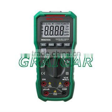 Mastech MS8250A Auto Range Digital Meter Universal Meter