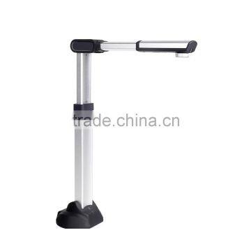 A2 Size Document Scanner S1500A2AF Auto Focus 15 MP Photo ID Cards Camera Portable Scanner photo-2