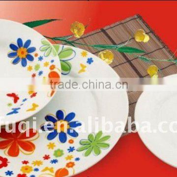 20pcs porcalin tableware dinner set