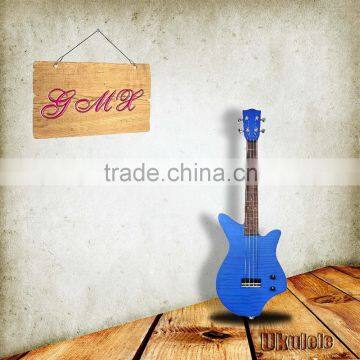 Wholesale Production All kinds of Strings Electric ukulele Bass