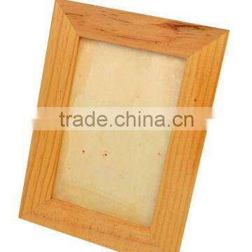 China Factory BSCI Christmas Gift Wooden Photo Pictures Frame for Students photo-2