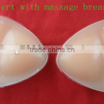 new silicone breast forms mastectomy enhancer C cup