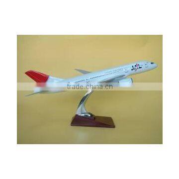 Souvenir special plane model crafts gifts of christian metal gifts