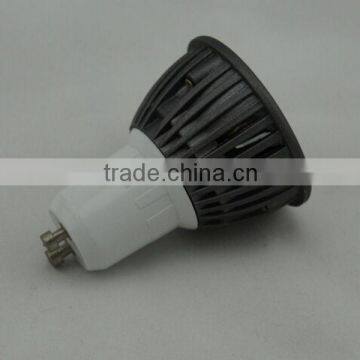 2014 new led spot bulb for Counter illuminate