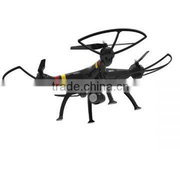 2016 Newest Syma X8C Venture New Package 4 Channel 2.4G RC Quadcopter With HD Camera 6 Axis 3D Flip Fly UFO photo-3