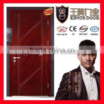 high fashion design single door for entry rooms