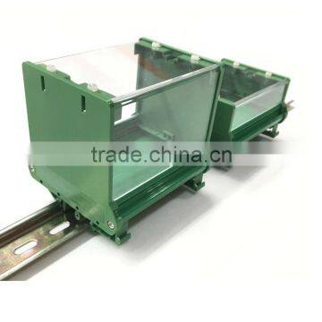 Plastic Enclosure for Pcb Waterproof New Junction Housing Electrical Box Electrical Cabinet Distribution Box