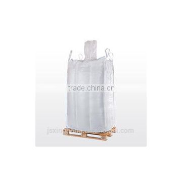 1000kg 100% new material pp baffle big bag