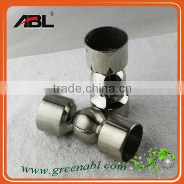 TOP!! stainless steel handrail elbow 90 degree