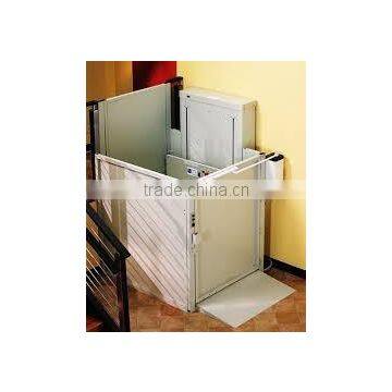 Vertical Homes Lifter/disabled People Electric Elevator