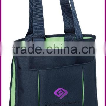 Customized printed computer bags