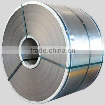 seanless steel tube