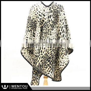 Fashion High Quality Blanket Cashmere Leopard Printed Shawl