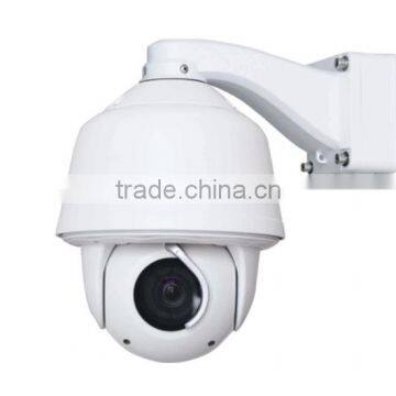 LS VISION Best ip Onvif Ptz Dome Camera photo-2