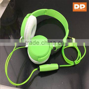 Comfortable Glowing Headband Headphones Visible in the Darkness EL AUX Cable Fashion Color Earphone photo-4