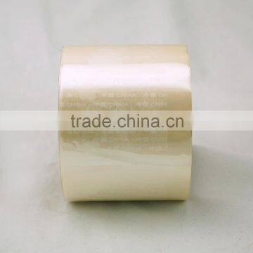 PET Material Gold Hot Stamping Film for Textile Clothing T-Shirt With Individual Design for Wholesale photo-5