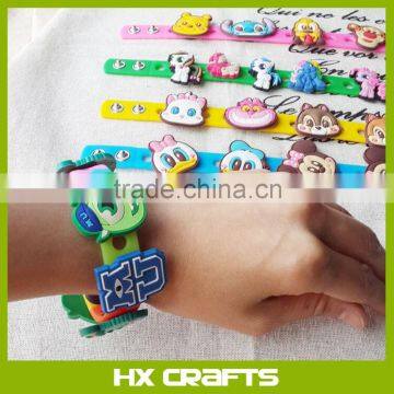 Diy Adjustable Wristband Bracelet For Fit Croc Shoe Charms photo-5