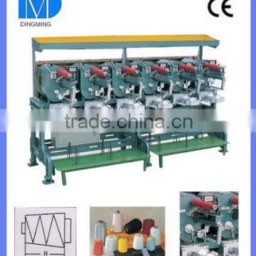 Cone yarn winding machine (CL-2A) bobbin winder