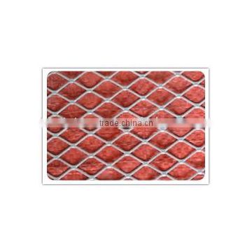 Expanded Metal Wire Net