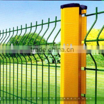 Fence Netting