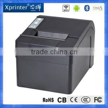 RS232/TTL Interface Type and thermal Type thermal printer mechanism