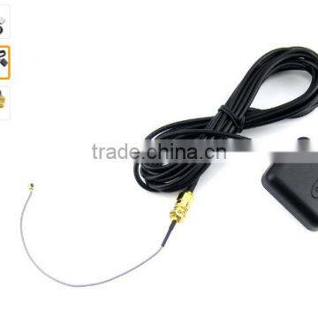 External GPS Antenna photo-3