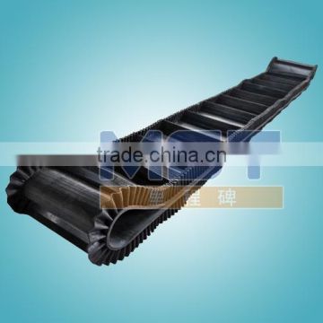 Ring-type Corrugated Rubber Belts