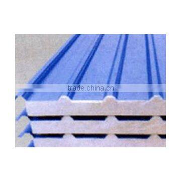 Corrugated Sandwich Plate photo-4