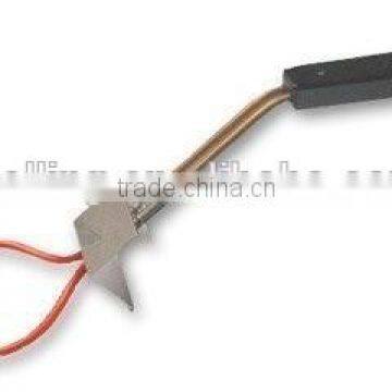 BBQ and Fireplace Fire Starter,ETL Listed 600W Electric Charcoal Fire Starter photo-2