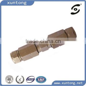 Amphenol design 5/8KS coaxial cable qr540 connector